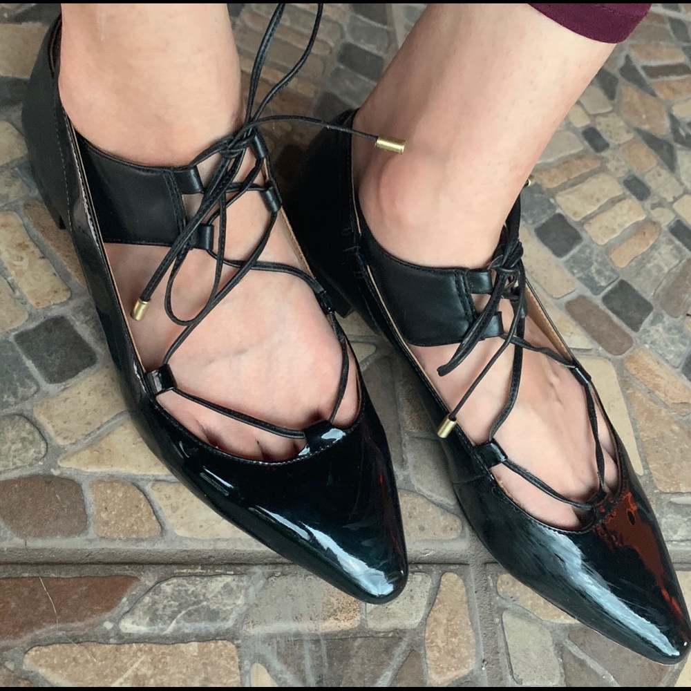 Calvin Klein Shoes